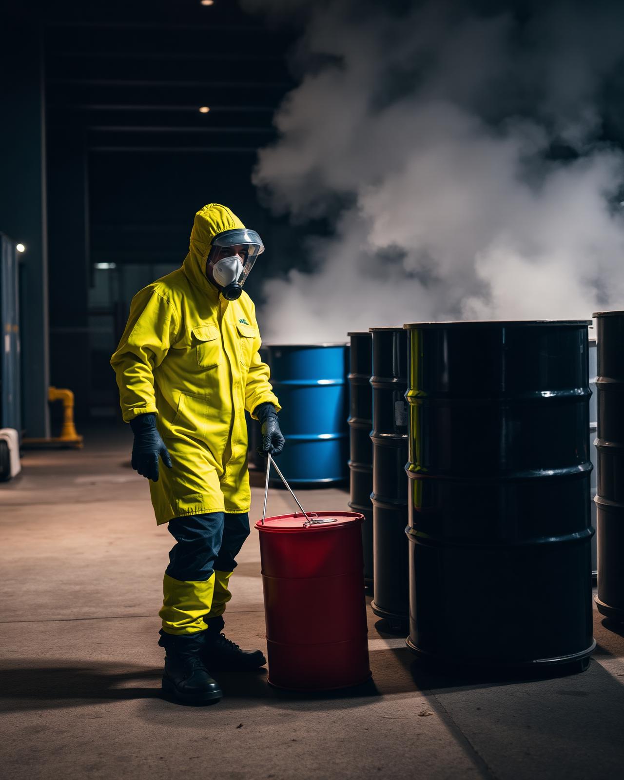 Respiratory Protection