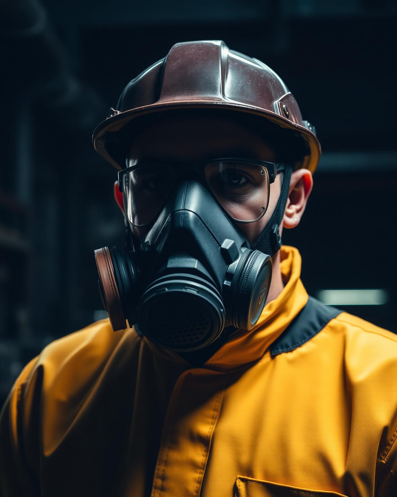 Respiratory Protection