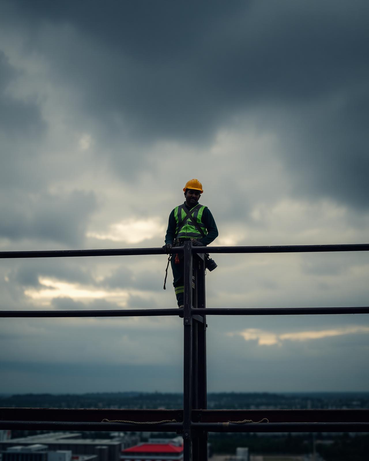 Scaffold Safety